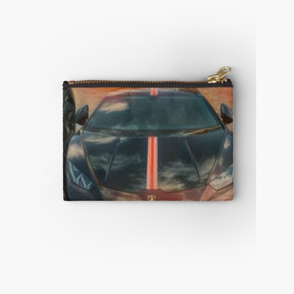 Item preview, Lamborghini Huracan designed and sold by OrangeCars.