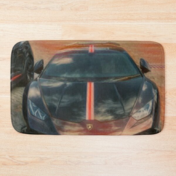 Item preview, Lamborghini Huracan designed and sold by OrangeCars.
