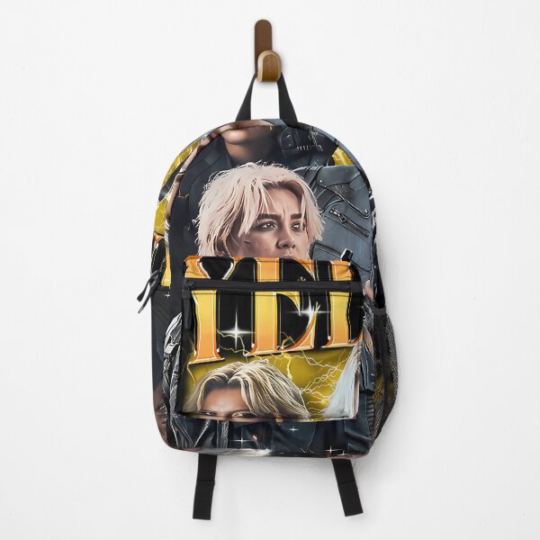 Aperçu de l'œuvre Yelena de Thunderbolts créée et vendue par PawadokaPond.