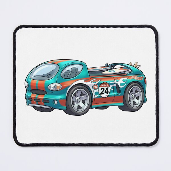Item preview, Deora car designed and sold by APstore99.