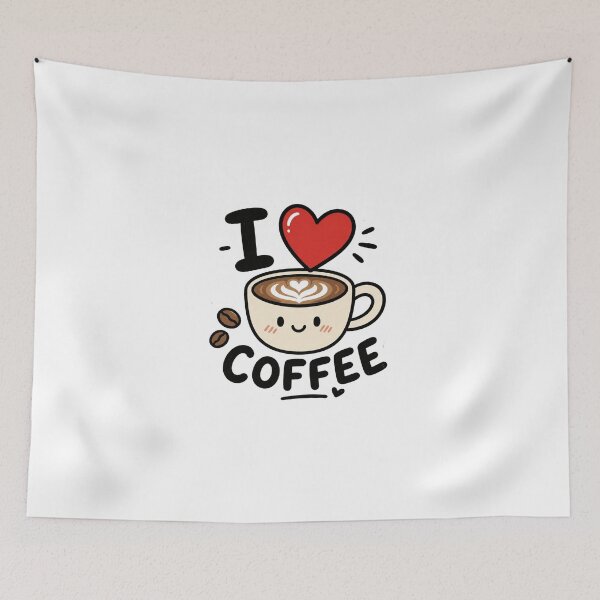 Item preview, I LOVE C designed and sold by J. K..