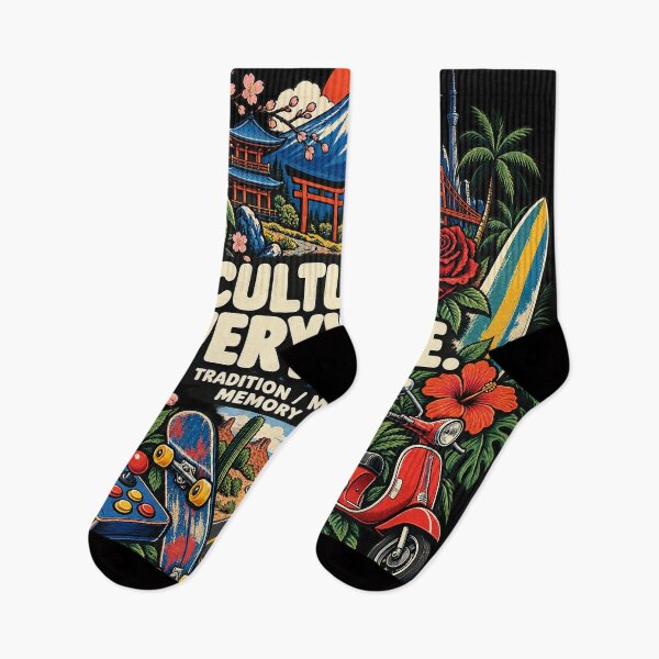 Item preview, culture Is Everywhere Global Cultural Diversity designed and sold by Uglyandcute.
