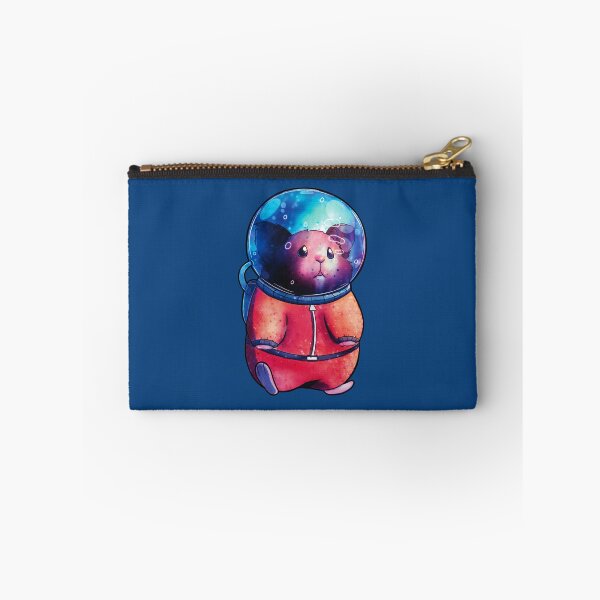 Item preview, Astronaut Hamster designed and sold by HeiWaveArt.