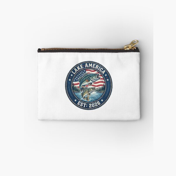Item preview, The Great Lake America designed and sold by BakersTees.