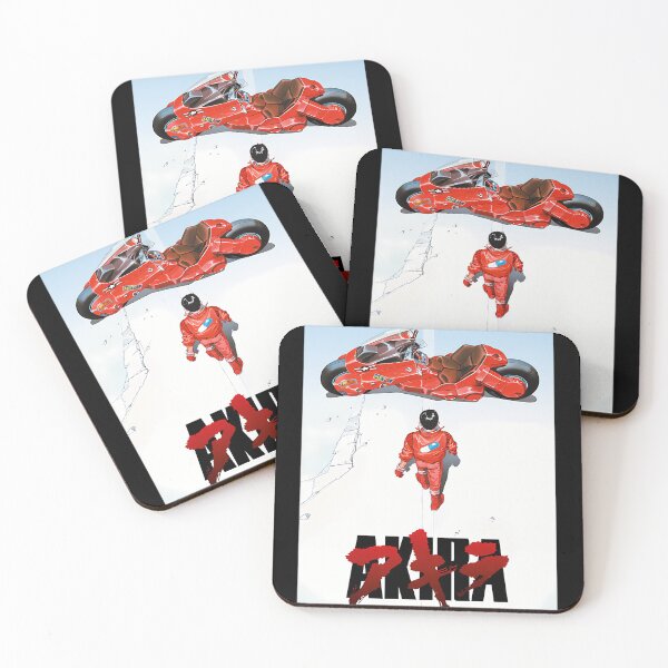 Item preview, Akira 1988 designed and sold by PawadokaPond.