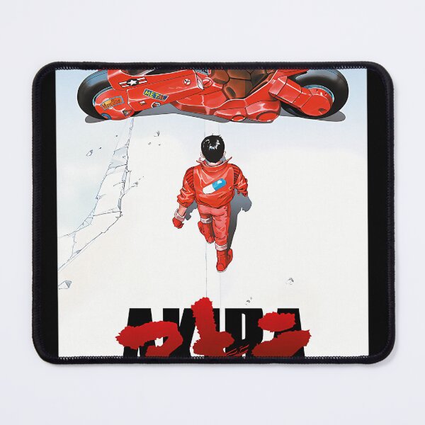 Item preview, Akira 1988 designed and sold by PawadokaPond.