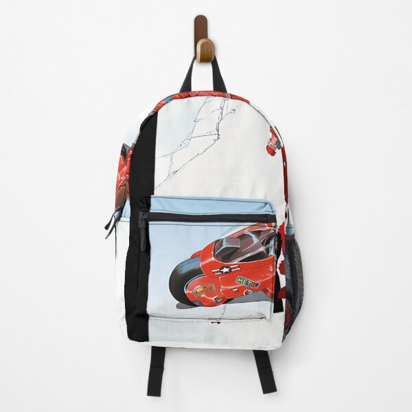 Item preview, Akira 1988 designed and sold by PawadokaPond.