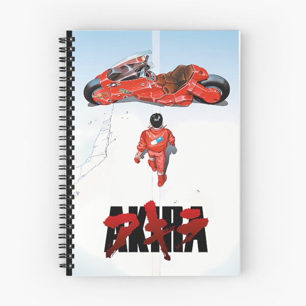 Item preview, Akira 1988 designed and sold by PawadokaPond.