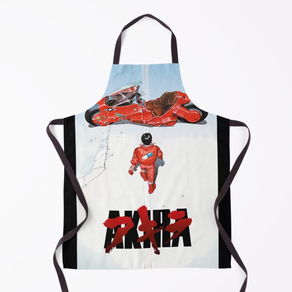 Item preview, Akira 1988 designed and sold by PawadokaPond.