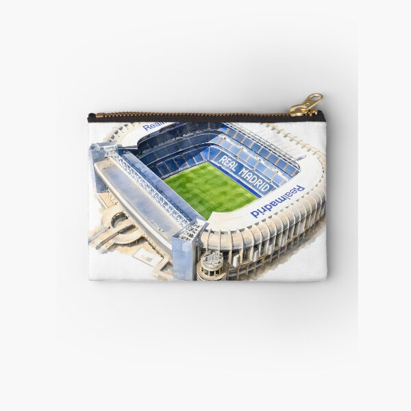 Item preview,  Santiago Bernabéu Stadium designed and sold by Sunny806.