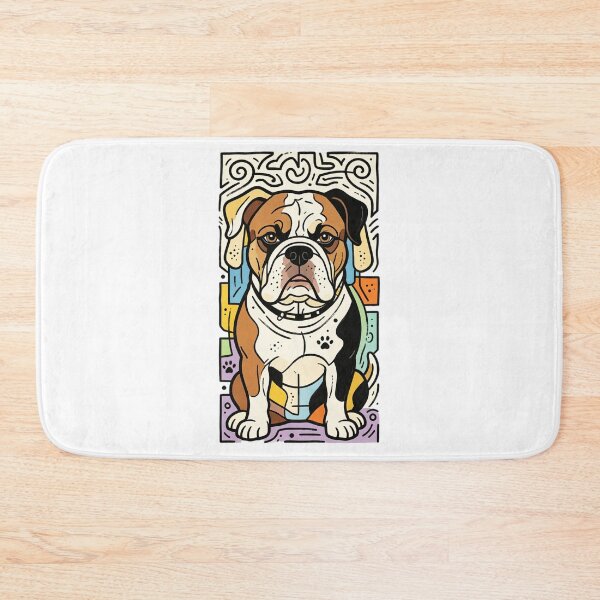 Item preview, pop art designed and sold by forget45studio.