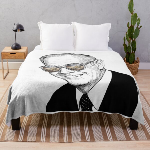 Item preview, Officer Bill Gannon Classic Sunglasses Reflection designed and sold by Bad-Decisions-Designs.
