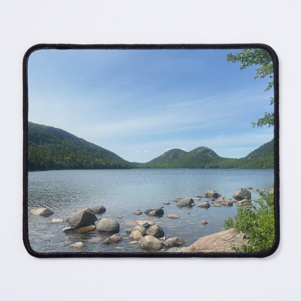 Item preview, Acadia National Park 05 designed and sold by DuvalTiger.