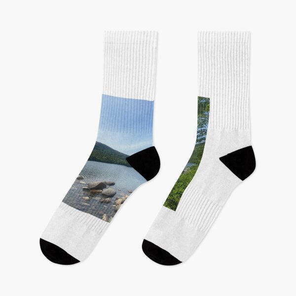 Item preview, Acadia National Park 05 designed and sold by DuvalTiger.
