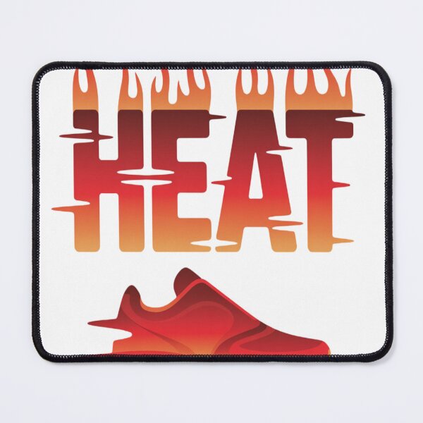 Item preview, Heat Glitch Flame Typography Design designed and sold by Imaginarium of Chaos falcon88 .