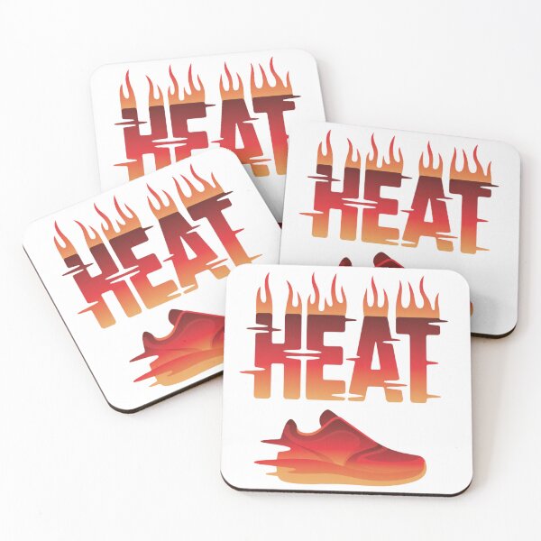 Item preview, Heat Glitch Flame Typography Design designed and sold by Imaginarium of Chaos falcon88 .