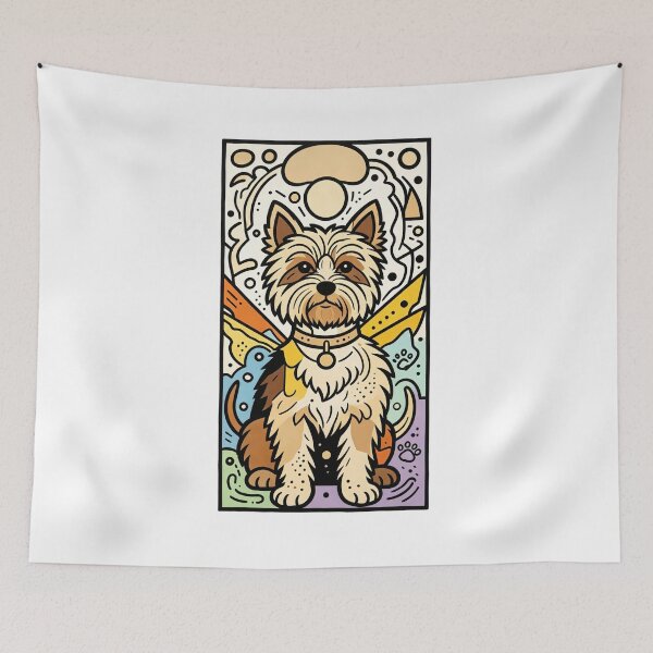 Item preview, pop art designed and sold by forget45studio.