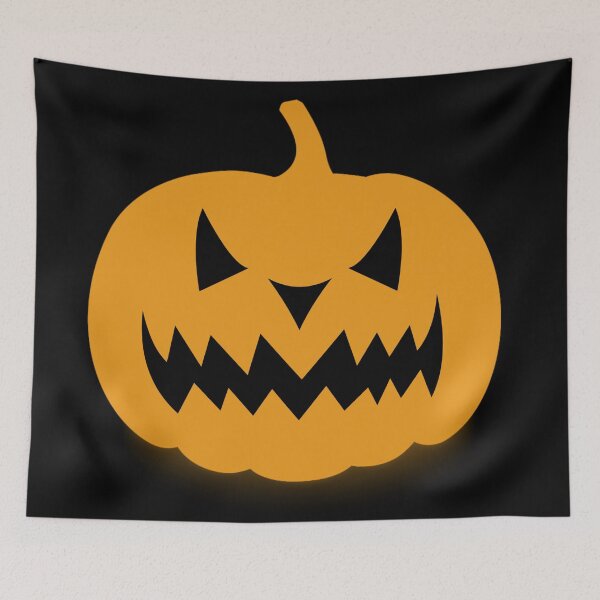 Item preview, Halloween Pumpkin  designed and sold by amanda150771.
