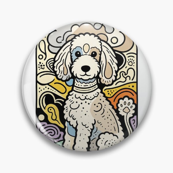 Item preview, pop art designed and sold by forget45studio.