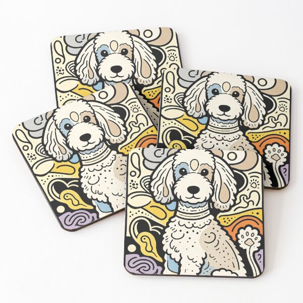 Item preview, pop art designed and sold by forget45studio.
