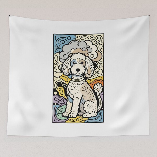 Item preview, pop art designed and sold by forget45studio.