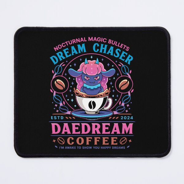 Item preview, Daedream Dark Element Coffee designed and sold by Lagelantee.