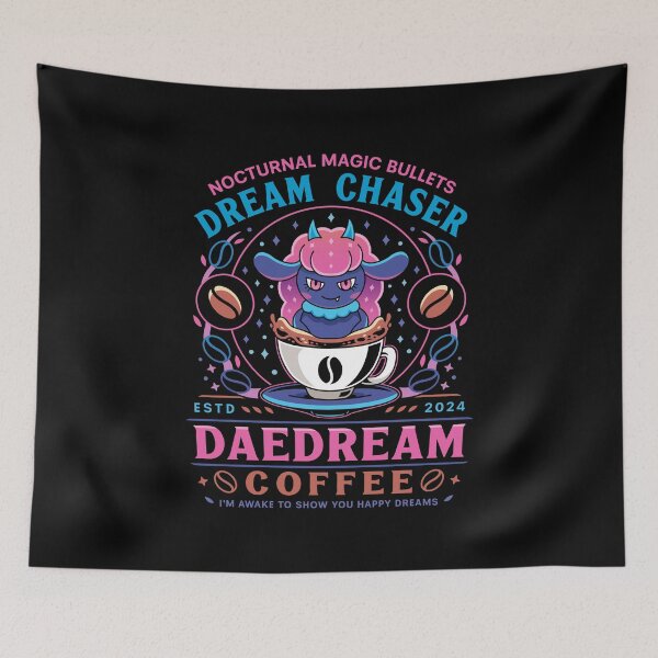 Item preview, Daedream Dark Element Coffee designed and sold by Lagelantee.