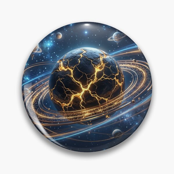 Item preview, Dark Planet designed and sold by RaF71PrO.