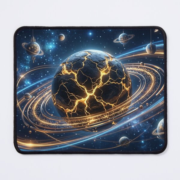 Item preview, Dark Planet designed and sold by RaF71PrO.