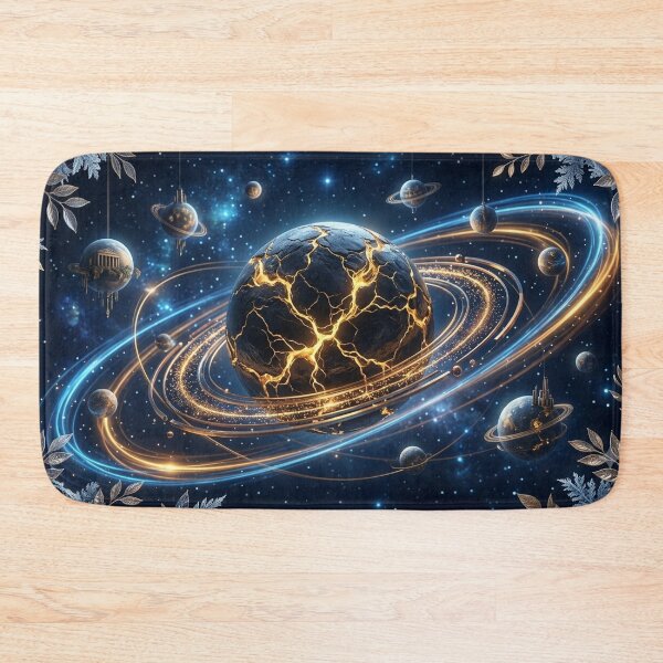 Item preview, Dark Planet designed and sold by RaF71PrO.