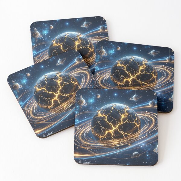 Item preview, Dark Planet designed and sold by RaF71PrO.