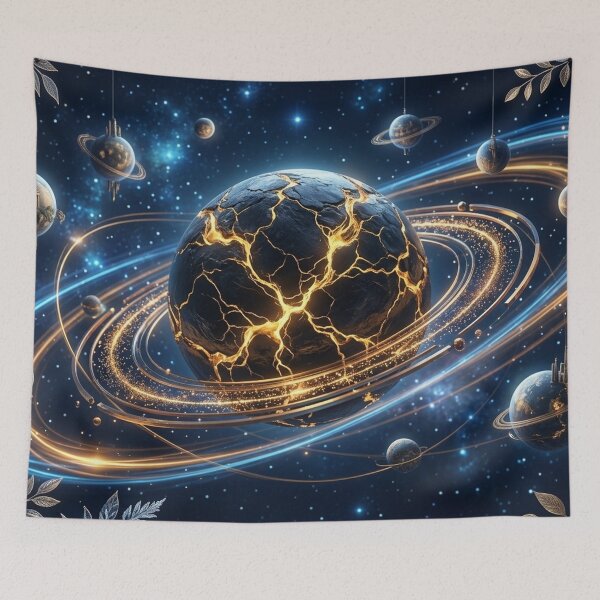 Item preview, Dark Planet designed and sold by RaF71PrO.