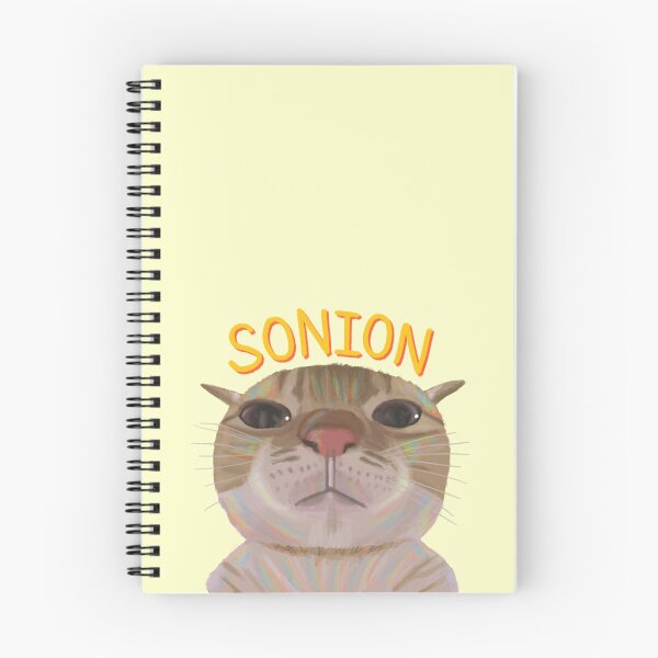 Item preview, Sonion Cat designed and sold by Souley Yours.