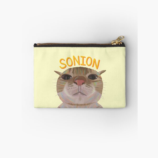 Item preview, Sonion Cat designed and sold by Souley Yours.