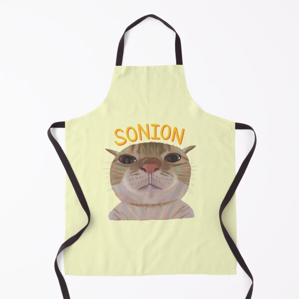 Item preview, Sonion Cat designed and sold by Souley Yours.
