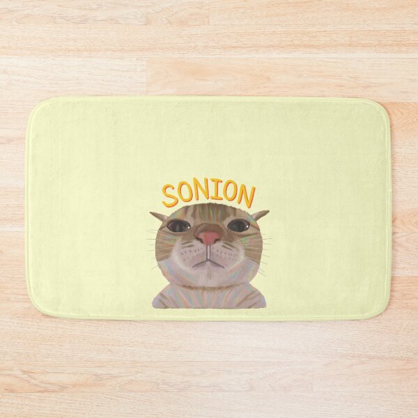 Item preview, Sonion Cat designed and sold by Souley Yours.