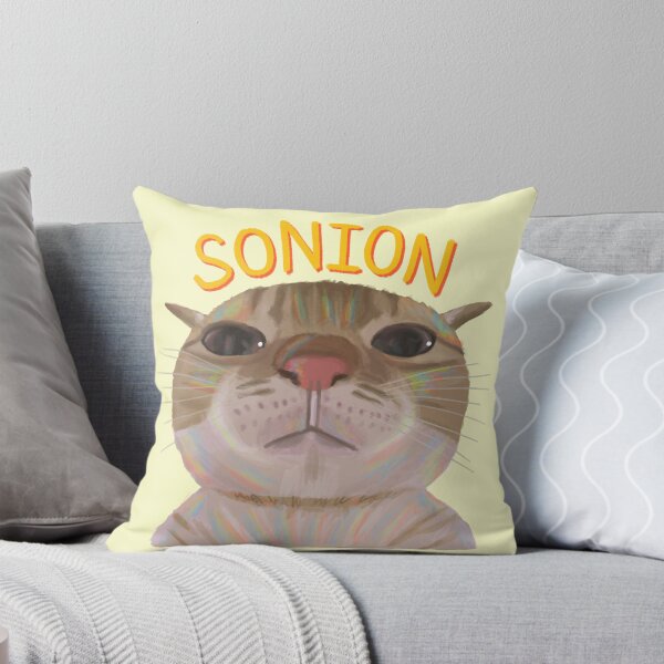 Item preview, Sonion Cat designed and sold by Souley Yours.