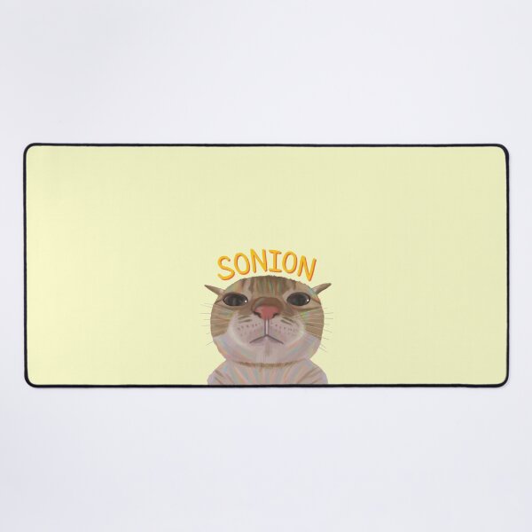 Item preview, Sonion Cat designed and sold by Souley Yours.