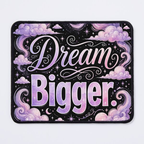 Item preview, Dream Bigger designed and sold by Geordesign.