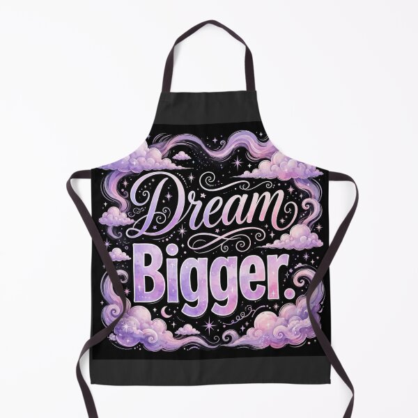 Item preview, Dream Bigger  designed and sold by Geordesign.