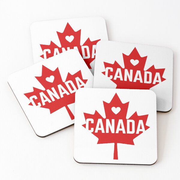 Item preview, Canada Leaf designed and sold by mizam.