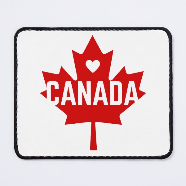 Item preview, Canada Leaf designed and sold by mizam.