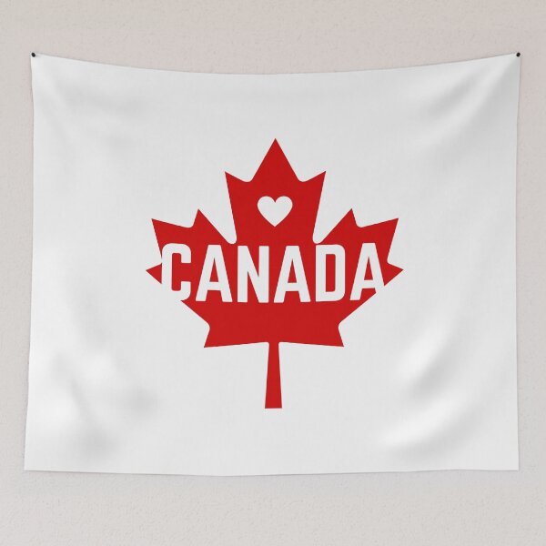 Item preview, Canada Leaf designed and sold by mizam.