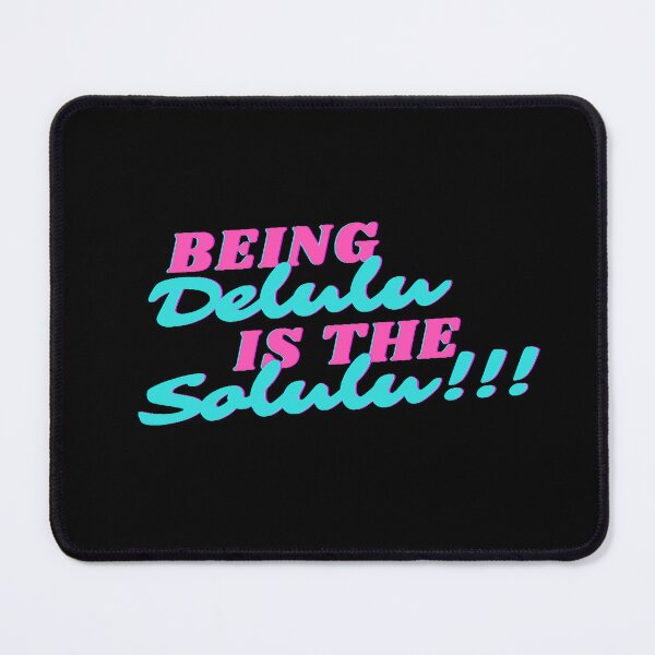 Item preview, being delulu is the solulu designed and sold by alexis inc..