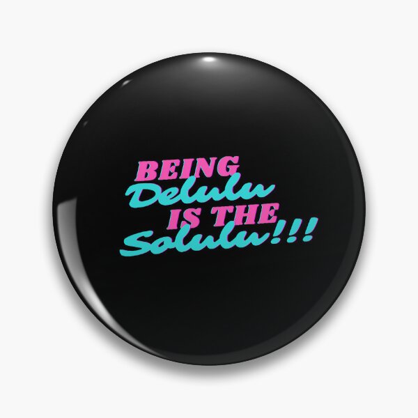 Item preview, being delulu is the solulu designed and sold by alexis inc..