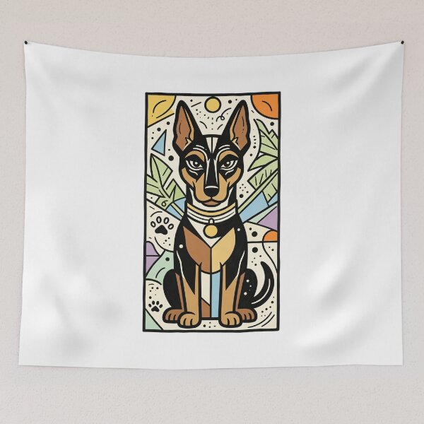 Item preview, pop art designed and sold by forget45studio.