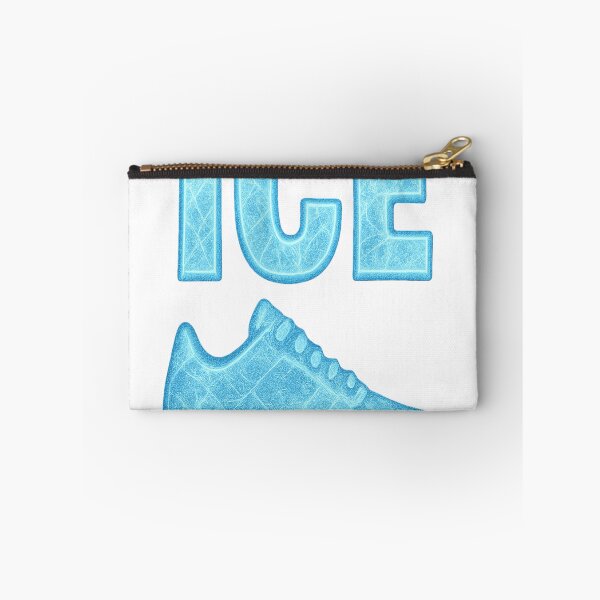 Item preview, Ice Crystal Frost Typography Design designed and sold by Imaginarium of Chaos falcon88 .