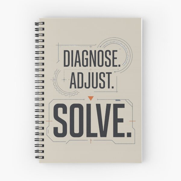 Item preview, Mechanical Troubleshooting Engineer Design designed and sold by Amr Darwish Graphic designer.