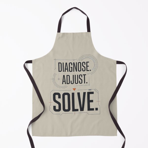 Item preview, Mechanical Troubleshooting Engineer Design designed and sold by Amr Darwish Graphic designer.