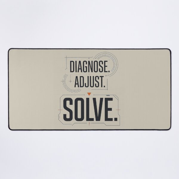 Item preview, Mechanical Troubleshooting Engineer Design designed and sold by Amr Darwish Graphic designer.